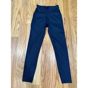 Beyond Yoga High Rise Sparkle Shine Leggings